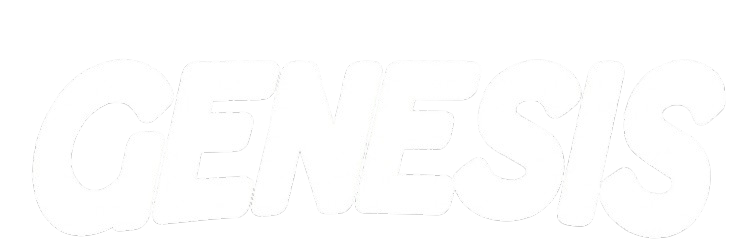 Genesis Logo